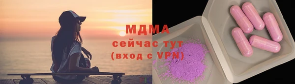 молекула духа Арсеньев